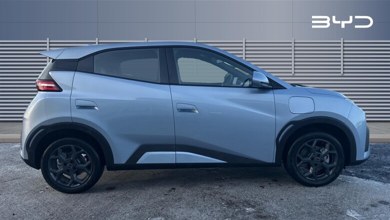 BYD Dolphin Surf 65kW Boost 43kWh 5dr Auto Electric Hatchback